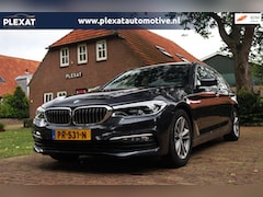 BMW 5-serie Touring - 520d High Executive Aut. | Volledig Dealeronderhouden | Panorama | Orig. NL Auto | Prof. N
