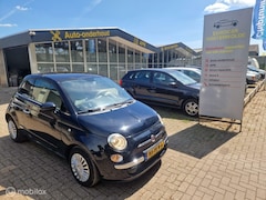 Fiat 500 - 0.9 TwinAir BiColore PANO//AIRCO