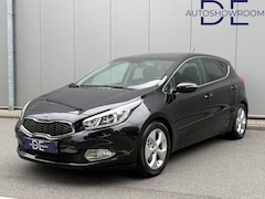 Kia Cee'd - 1.6 GDI Businessline | Clima | Navigatie | Camera | 1e Eigenaar