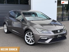 SEAT Leon - 1.4 TSI FR Business Trekhaak | Keyless | LED