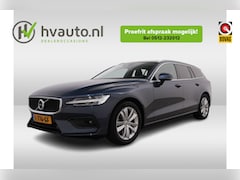 Volvo V60 - 2.0 B3 163PK BUSINESS PRO AUT8 | Navi | Standdachel | Climate Pro | Trekhaak