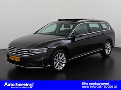 Volkswagen Passat Variant - 1.4 TSI PHEV GTE | Trekhaak | Panoramadak | Leder/alcantara | Zondag Open