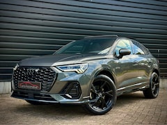Audi Q3 Sportback - 35 TFSI 3x S-LINE PANO|VIRTUAL|SFEER|LANE|MATRIX