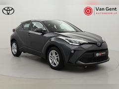 Toyota C-HR - 1.8 Hybrid Dynamic | Navigatie | Dodehoek detectie | Apple Carplay / Android Auto | Stoelv