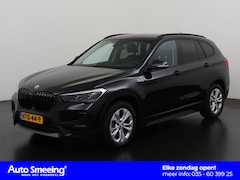 BMW X1 - xDrive25e Executive | Leder | Camera | Head-up | Winter pakket | Zondag open