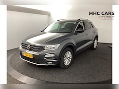 Volkswagen T-Roc - 1.0 TSI Style