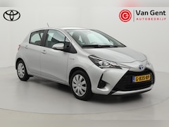 Toyota Yaris - 1.5 Hybrid Energy | Fietsensteun | Cruise Control | Clima | Camera | Bluetooth | Rijstrook