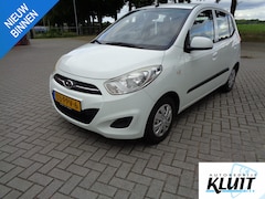 Hyundai i10 - 1.1 i-Drive Cool Trekhaak