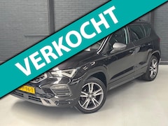 SEAT Ateca - 1.5 TSI (150 pk) FR Intense automaat - elek. trekhaak - digitale cockpit