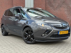 Opel Zafira Tourer - 1.6 Cosmo 7p.|NAVI|CRUISE|CLIMA|7 PERSOONS