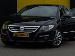 Volkswagen Passat CC - 1.8 TSI 4p. nieuwe cilinderkop, nokkenassen, ketting