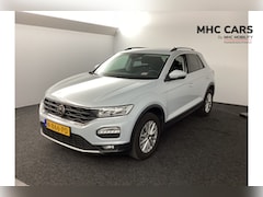 Volkswagen T-Roc - 1.0 TSI Style