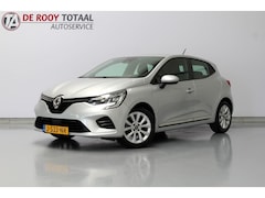 Renault Clio - 1.0 TCe Bi-Fuel Zen LPG, 101PK | NAVIGATIE | AIRCO | DEALER ONDERHOUDEN | CRUISE CONTROLE