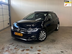 Volkswagen Polo - 1.0 TSI Highline|DSG|Pano|Camera|ACC|