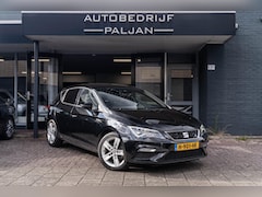 SEAT Leon - 1.5 TSI FR Ultimate Edition, DSG, VIRTUAL, BEATS, KEYLESS, CRUISE