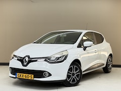 Renault Clio - 1.5DCI, 75Pk, 2014, Cruise control, Airco, Elektrische ramen, Apple carplay, Getinte ruite
