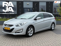 Hyundai i40 Wagon - 1.6 GDI Blue Business Edition Export