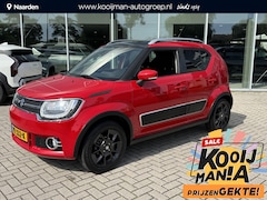Suzuki Ignis - 1.2 Stijl Smart Hybrid