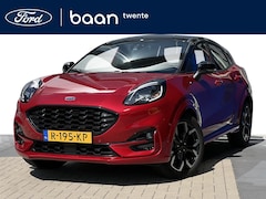 Ford Puma - 1.0 EcoBoost Hybrid ST-Line X | B&O | Winter Pack | Contrasterend dak | Camera | Draadloos