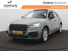 Audi Q2 - 30 TFSI epic | Panodak | Trekhaak | Climate | Navi