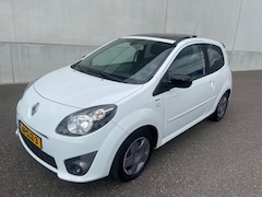 Renault Twingo - 1.2-16V Night & Day Airco Pano Cruise