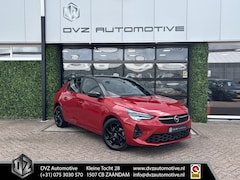 Opel Corsa - 1.2 130PK EAT8 GS Line | Camera | Drive Assist | Carplay