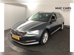 Skoda Superb Combi - 1.5 TSI ACT Business Edition