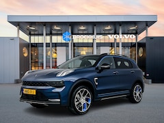 Lynk & Co 01 - 1.5 PHEV | 20" | Panoramadak | Harman Kardon | 360 Camera | Elektr. vest. best. stoel | Ad