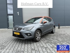 SEAT Arona - 1.0 TSI 116PK Trekhaak Xcellence Launch Edition
