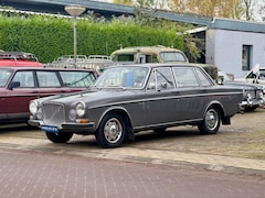Volvo 164 - Automaat Prachtige kleurstelling, vroeg model met leuke details