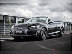 Audi A5 Cabriolet - 3.0 TFSI S5 quattro Pro Line Plus | B&O | Trekhaak | RS zetels