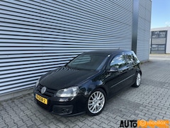 Volkswagen Golf - 1.4 TSI GT Sport Nieuwe APK Clima Cruise NAP