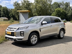 Mitsubishi ASX - 2.0 Pure Automaat | Camera | Carplay | Slechts 13.179 km