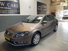 Volkswagen Passat - 1.4 TSI Comfortline BlueMotion AIRCO|NAVI |PDC |NAP |CRUISE