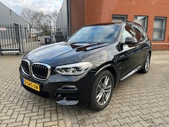 BMW X3 - XDrive30e High Executive M Pakket
