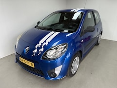 Renault Twingo - 1.2 Dynamique NAP Elektrische ramen