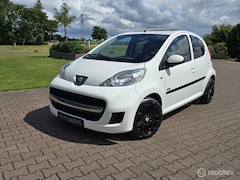 Peugeot 107 - 1.0-12V Sportium/AIRCO/LM VELGEN