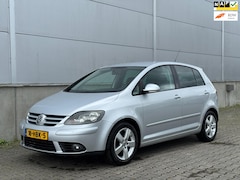 Volkswagen Golf Plus - 1.4 TSI Tour CLIMA|CRUISE|LM|PARK.S|