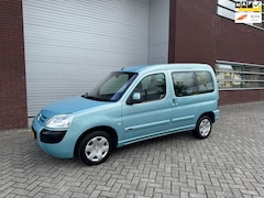 Citroën Berlingo - 1.4i Multispace Airco Cruise Nw Apk Nap