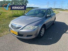 Mazda 6 - 6 1.8i Exclusive