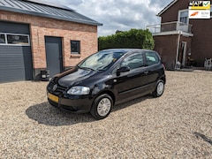 Volkswagen Fox - 1.2 Trendline >>LAGE ORIGINELE KMSTAND<<