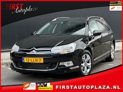 Citroën C5 Tourer - 1.6 THP Business NAVI/6-BAK/CRUISE | NETTE AUTO