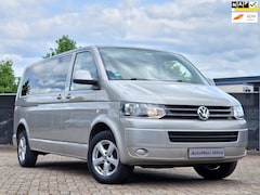 Volkswagen Transporter Caravelle - 2.0 TDI Higline L2H1 DC*Trekhaak