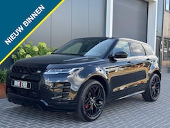 Land Rover Range Rover Evoque - 1.5 P300e AWD R-Dyn. M22 NAVI MERIDIAAN CLIMATE 360 CAMERA
