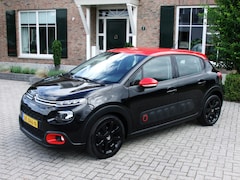 Citroën C3 - 1.2 PureTech S&S Shine , Camera , Lane-assist , Carplay , Cruise-control enz