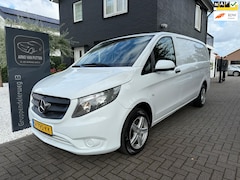 Mercedes-Benz Vito - 111 CDI - Lang - 3-Zits