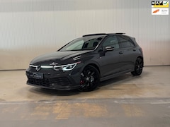 Volkswagen Golf - 2.0 TSI GTI Clubsport | PANO | IQ LIGHTS | CAMERA | AMBIANCE