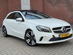 Mercedes-Benz A-klasse - 180 d|AUTOMAAT|PANNO|LEDER|NAVI|FULL