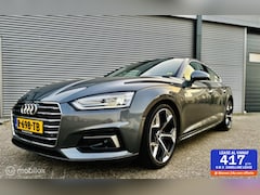 Audi A5 Sportback - 40 TFSI MHEV  Ultra Sport 245PK