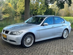 BMW 3-serie - 318i Business Line 2007 Auto stottert Meeneemprijs